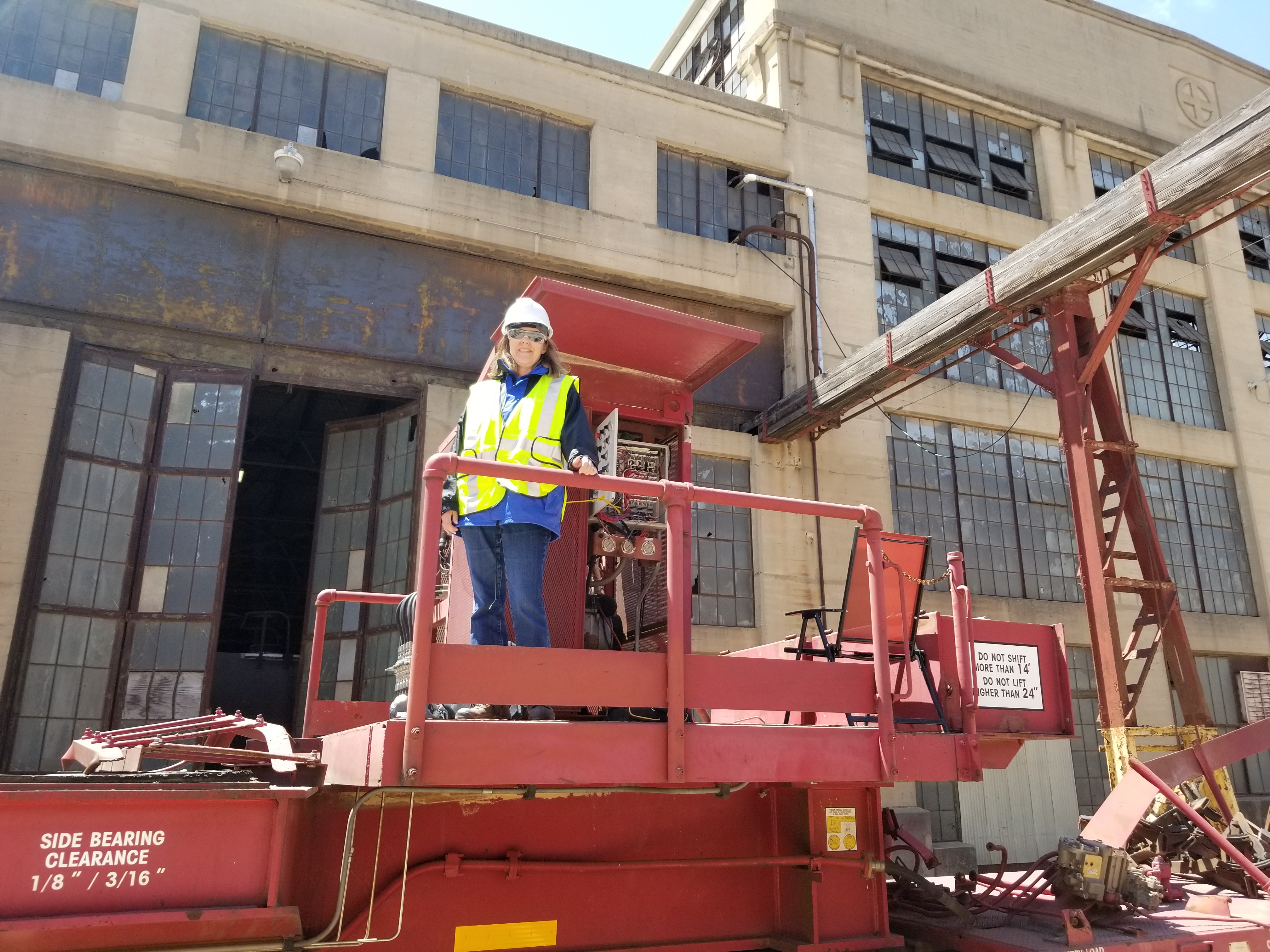 Lift Station Maslowski Controls